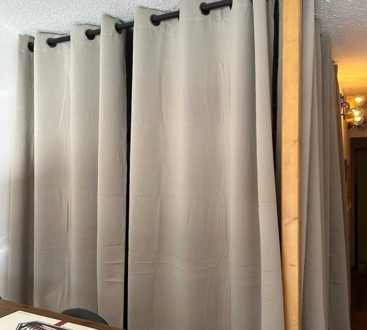 Les Marmottes Apartment Montgenevre France