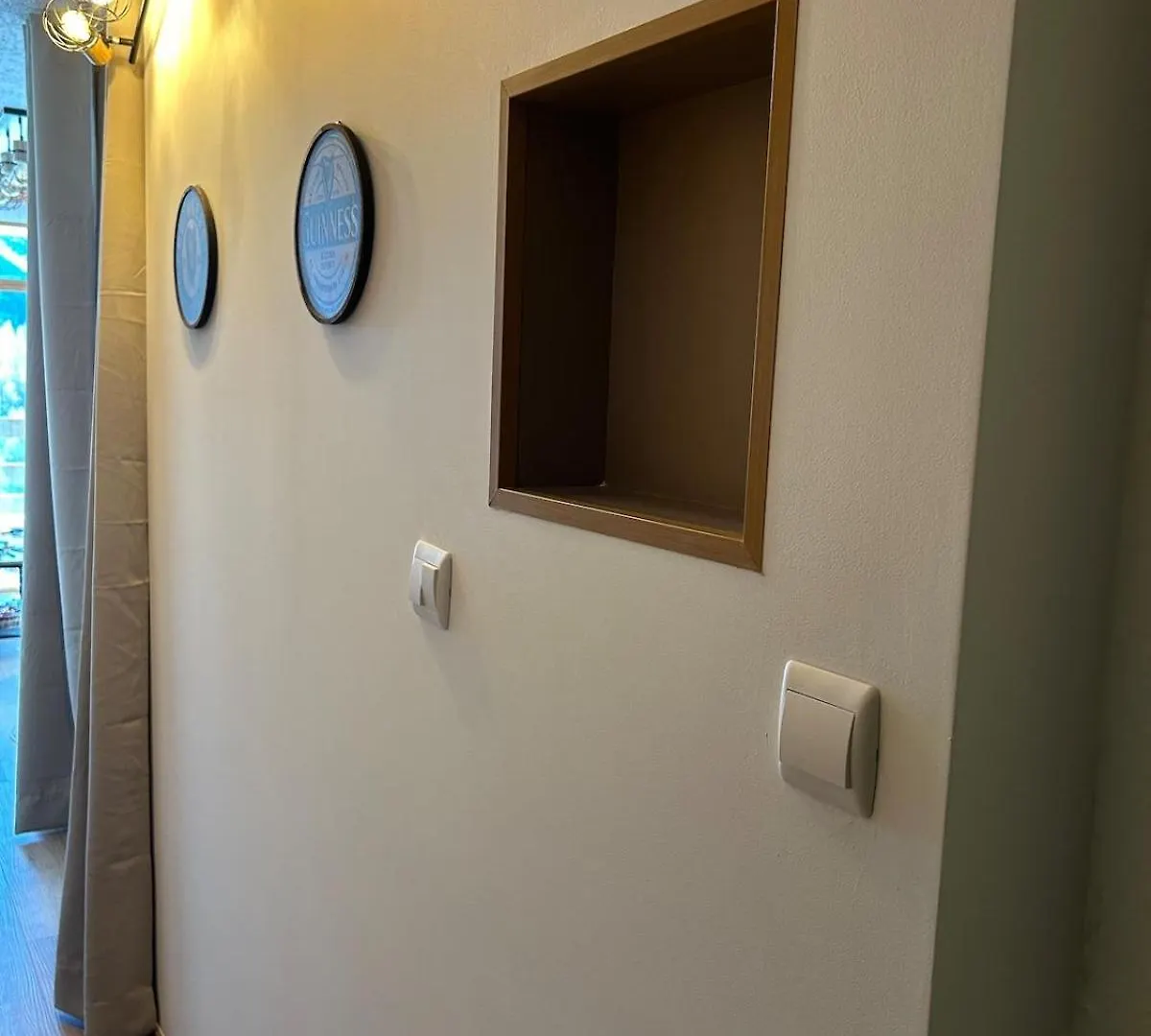 Les Marmottes Apartment Montgenevre 0*,  France