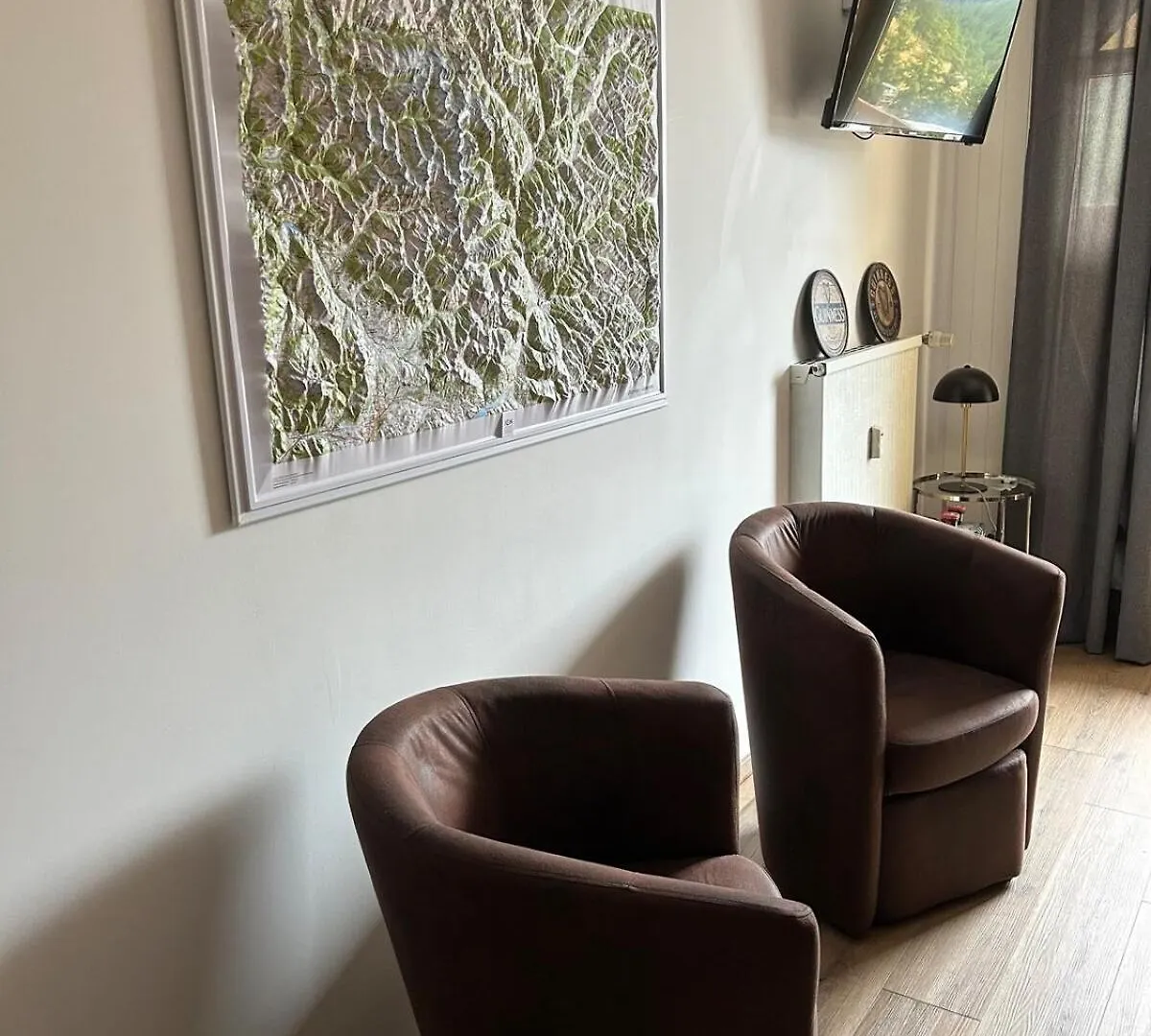 Les Marmottes Apartment Montgenevre